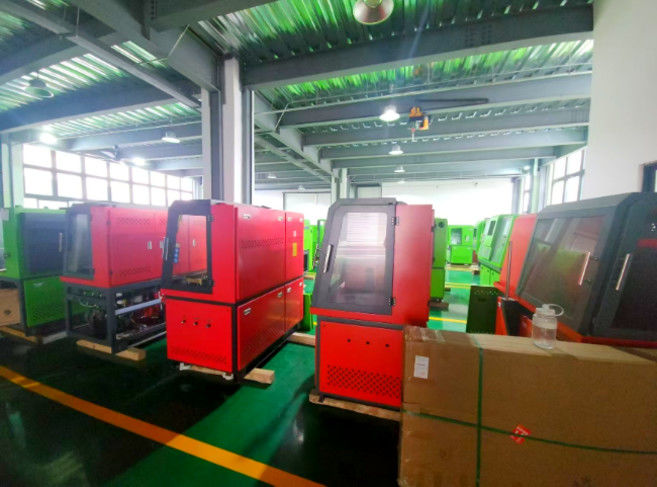 Wuxi jia Miao Technology Co.ltd dây chuyền sản xuất của nhà sản xuất