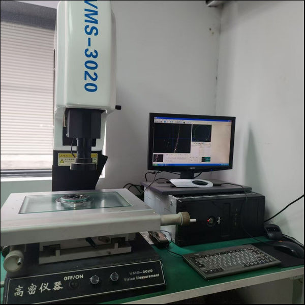 Wuxi jia Miao Technology Co.ltd dây chuyền sản xuất của nhà sản xuất