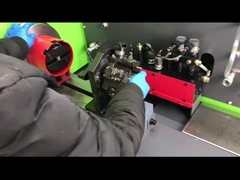 JZ-919 Common Rail Integrated Diesel Injector Test Bench CAT HEUI EUI