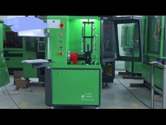 JZ-326A EUI EUP Thử nghiệm