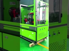JZ-919 Diesel Common Rail High Pressure HEUI EUI EUP Injector và 320D Pump Diagnostic Test Bench