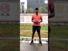 Wuxi Chengshunda / Chuyến du lịch nhà máy Jiamiao