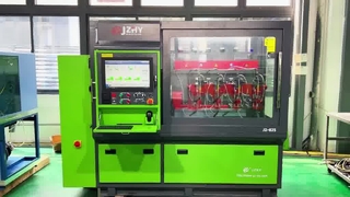 Thử nghiệm song song 4 đơn vị Delphi 28559935